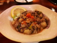 -白石の深夜食堂(宝龙店)