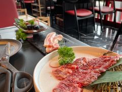 -谷牛和牛烤肉(漕河泾印象城店)