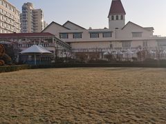 -青岛海景花园大酒店