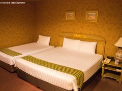 -曼谷王子宫殿酒店