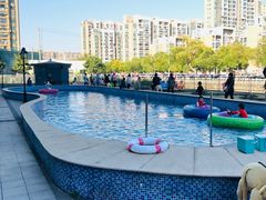 -蒙特利亲子乐园