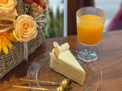-C.Y Cafe