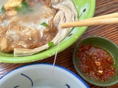 -海陆丰明凤擂茶