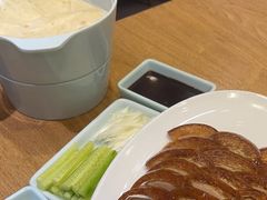 -紫光园·烤鸭(吕家营店)