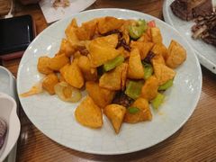 -清真·益鑫羊肉手抓馆(花园北街店)