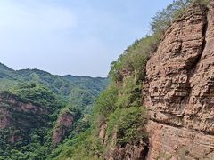 -邢台大峡谷