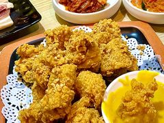 -汉城韩国烧烤火锅(官也街店)