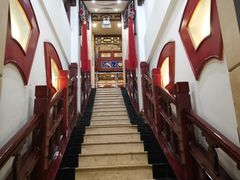 -晋阳饭庄(虎坊桥店)