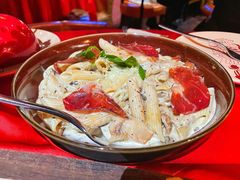 -BROWNSTONE布朗石西班牙餐厅(富城店)