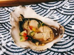 -帽帽家只卖生蚝·烧烤(沙湖路店)