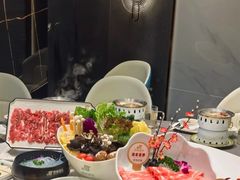 -百草滩羊清水涮羊肉(长城路店)