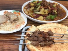 -217丰惠源抓饭(江乾路店)