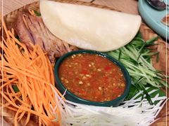 -迷你椰·泰式大排档(共康店)