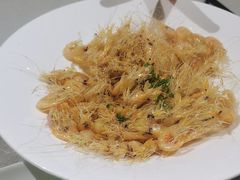 -狮王府淮扬菜(新街口友谊店)