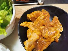 -韩宫宴炭火烤肉(印象城店)