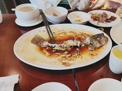 -古南都·老广东酒楼(龙江店)