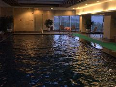 -海河假日酒店·游泳馆