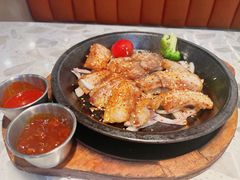 -Aqua Oasis 水天堂(常熟永旺店)