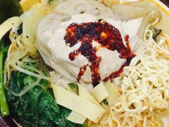 -张亮麻辣烫(三亚商品街店)