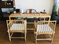 -仰生如卉推拿养生馆(酒仙桥店)