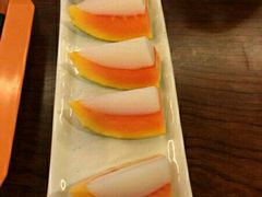 -海口骑楼小吃街