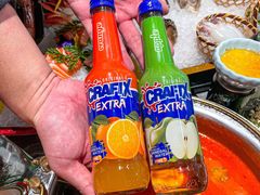 -一绪に寿喜烧(虹悦城店)