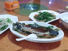 -张家卫·阳江菜·小海鲜(肥婆湾桥店)