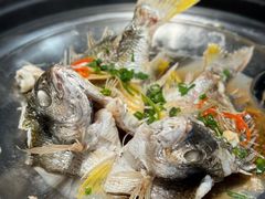 -水禾轩·海鲜蒸汽主题餐厅(拱北店)