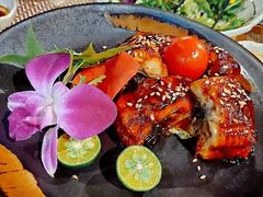 -活鳗饭·鹅肝范儿(高碑店店)