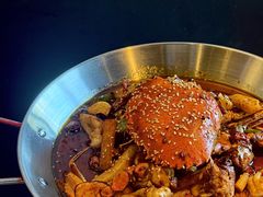 -红盔甲·小龙虾(车公庙店)
