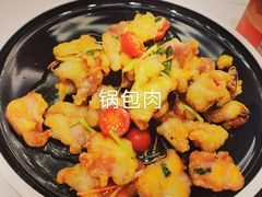 -红宾酒楼(百姓家宴店)