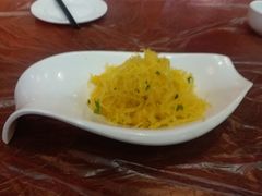 -新虹楼饭庄(崇明陈家镇店)