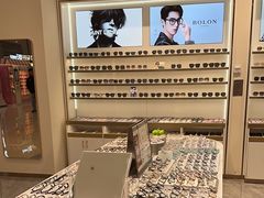-J-OPTICAL佳视明眼镜·蔡司视觉(吾悦广场店)