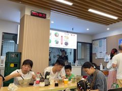 -小马牛肉面·牛骨熬制(南京博物院店)