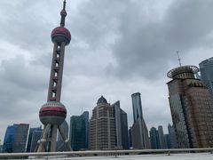 -璞渼咖啡 ROOF P.M. Café(浦东美术馆店)