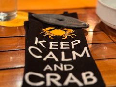 -Ministry of Crab(科伦坡店)