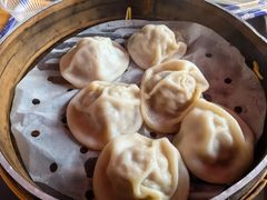 -鸡鸣汤包(红山动物园店)