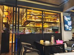 -湛江江记蚝莊烧烤工场(金海岸店)