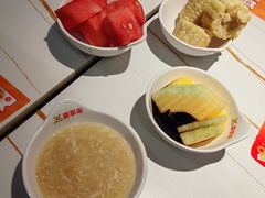 -豪享来中西餐厅(隆昌店)