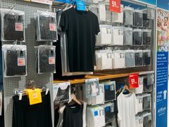 -优衣库(红谷滩万达店)