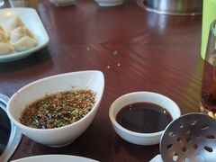 -东海怡品海鲜豆捞(舟宿夜江店)
