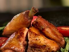 -Nord Grill&Bar Highland诺德西餐(深圳欢乐海岸店)