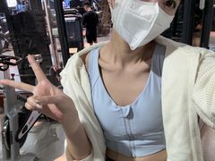 -宝体健身会(宝安体育馆店)