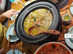 -九锅一堂酸菜鱼(新南凯德直营店)