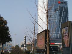 -苏州现代传媒广场商业