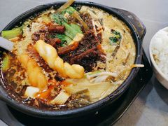 -巧酱府重庆砂锅大全