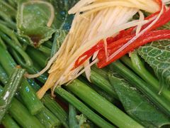 -烤肉季饭庄