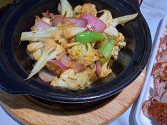 -四道菜·福建菜馆(万家广场店)