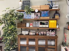 -AHAVA·Fang Baking Studio
