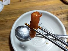 -百年石锅饭·朝鲜族传统民餐